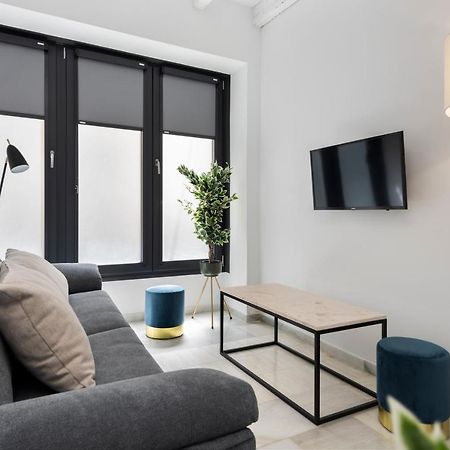 Apartamentos Catedral セビリア エクステリア 写真