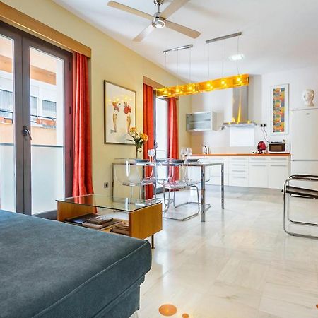 Apartamentos Catedral セビリア エクステリア 写真