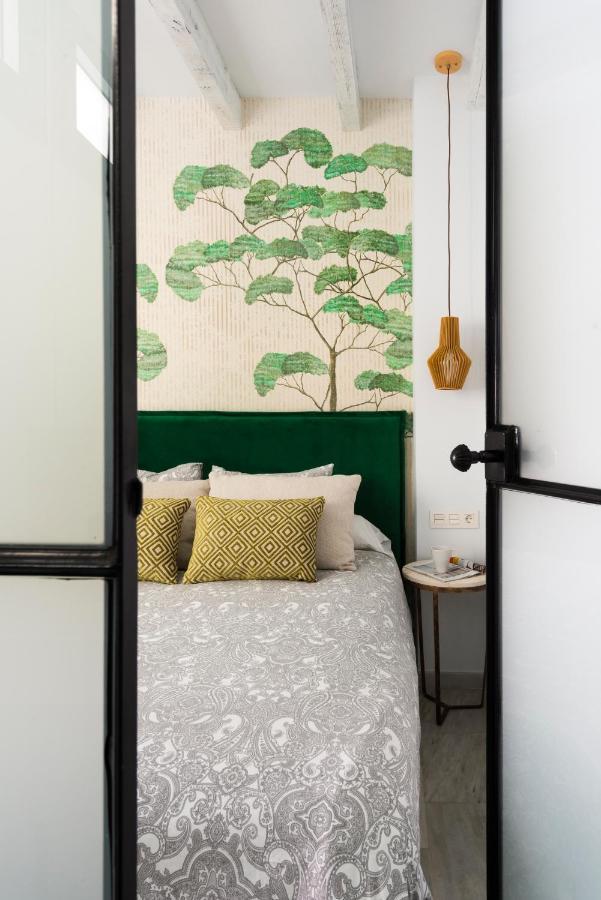 Apartamentos Catedral セビリア エクステリア 写真