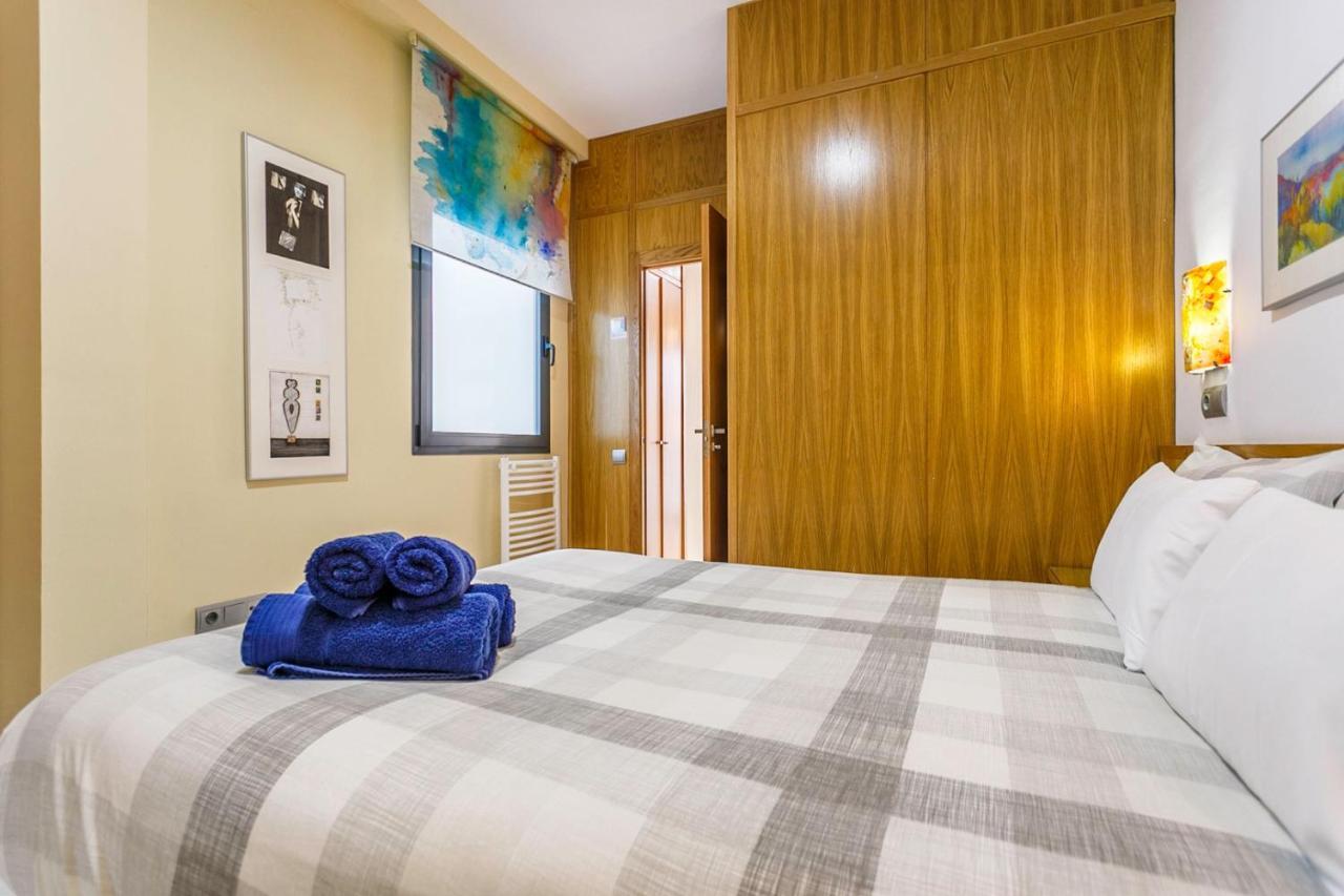 Apartamentos Catedral セビリア エクステリア 写真