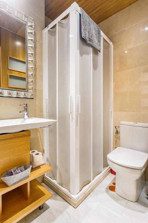 Apartamentos Catedral セビリア エクステリア 写真