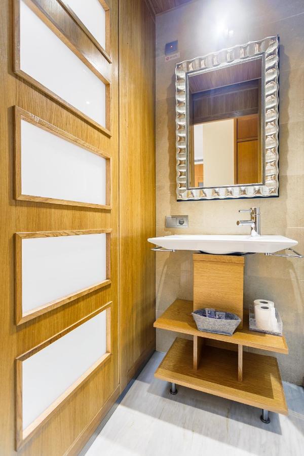Apartamentos Catedral セビリア エクステリア 写真